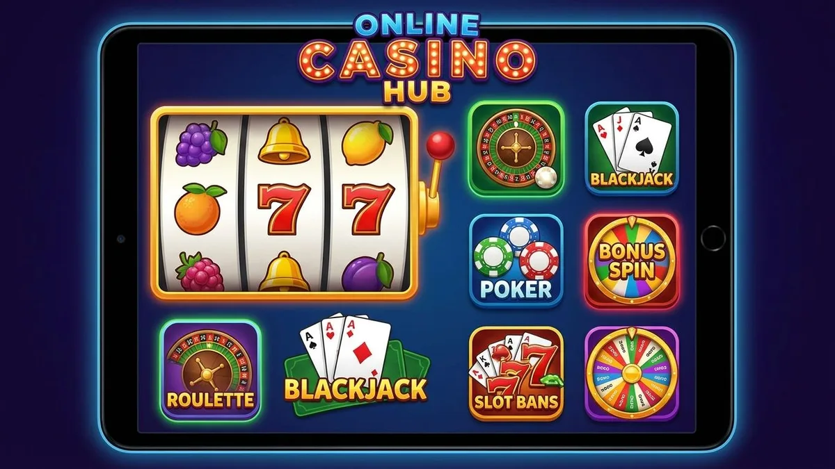 Giochi del casino